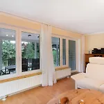 Σπίτι διακοπών Zwischen Den Seen *