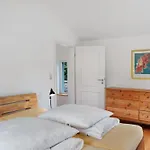 Σπίτι διακοπών Zwischen Den Seen Wiefelstede
