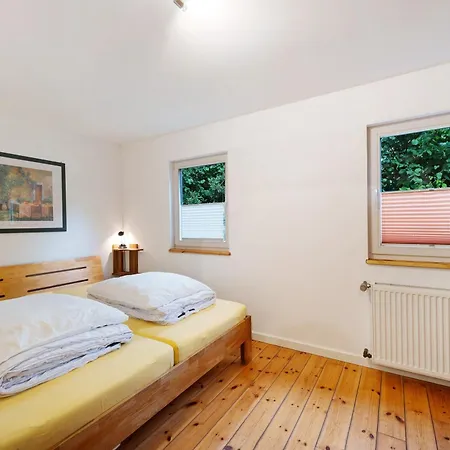 Zwischen Den Seen Σπίτι διακοπών