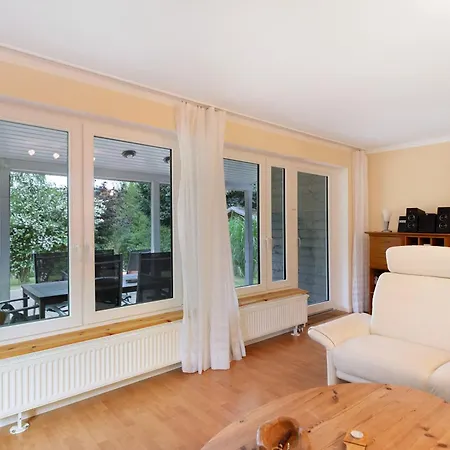 Tatil Evi Zwischen Den Seen *