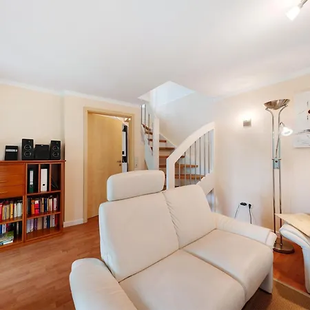 Zwischen Den Seen Tatil Evi Wiefelstede