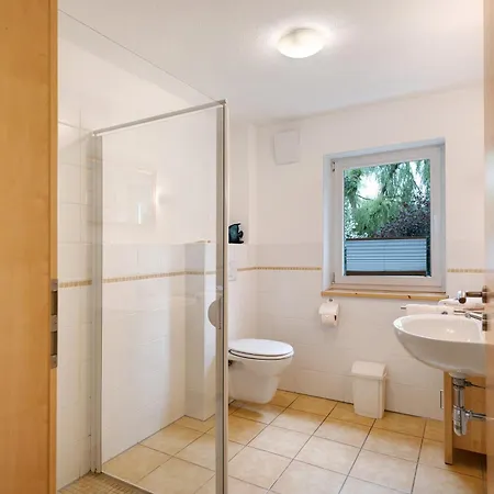Zwischen Den Seen Tatil Evi Wiefelstede