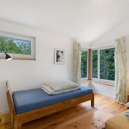Tatil Evi Zwischen Den Seen *