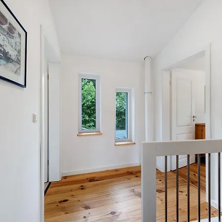 Tatil Evi Zwischen Den Seen Wiefelstede