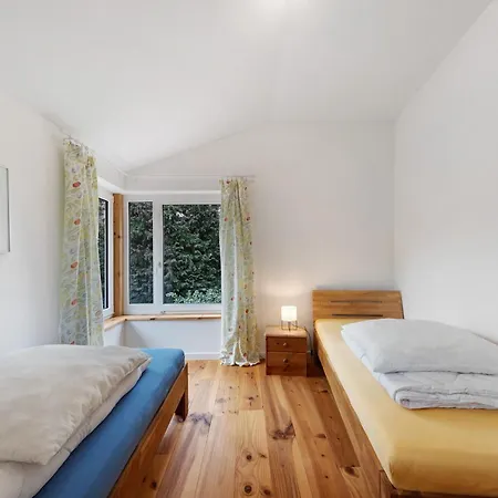 Tatil Evi Zwischen Den Seen Wiefelstede