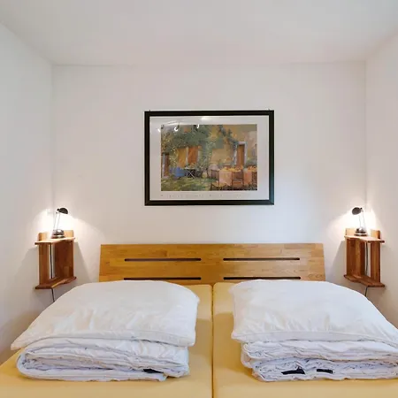 Zwischen Den Seen Tatil Evi