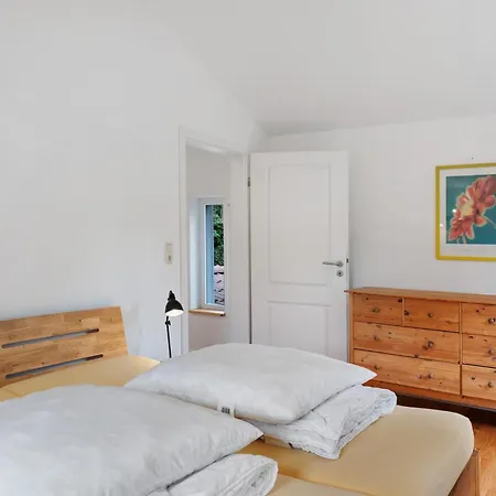 Tatil Evi Zwischen Den Seen Wiefelstede