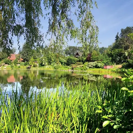 Tatil Evi Zwischen Den Seen *