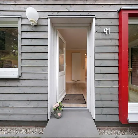 Tatil Evi Zwischen Den Seen