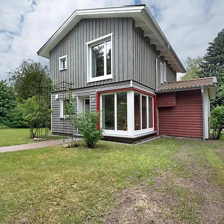 Zwischen Den Seen Tatil Evi *