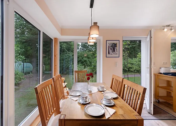 Zwischen Den Seen * Wiefelstede